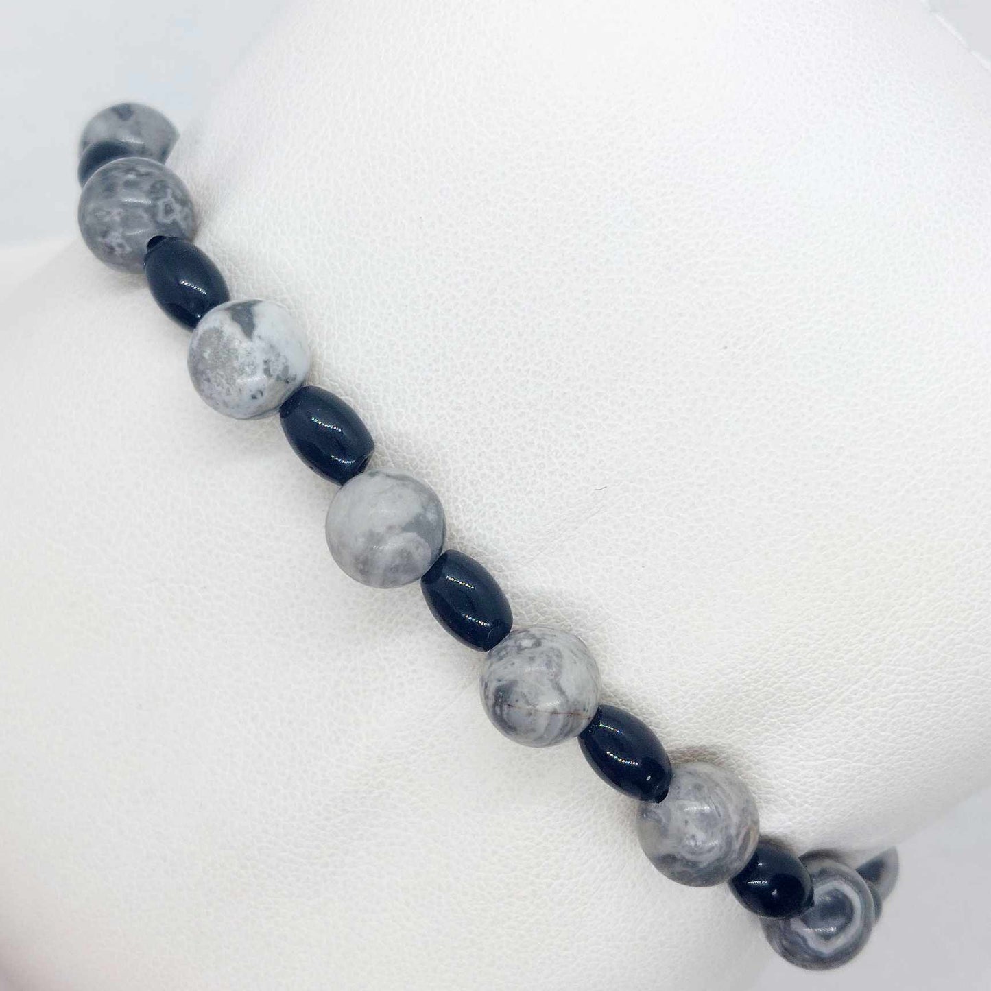 Natural Stone Bracelet MIX 'n MATCH for Men