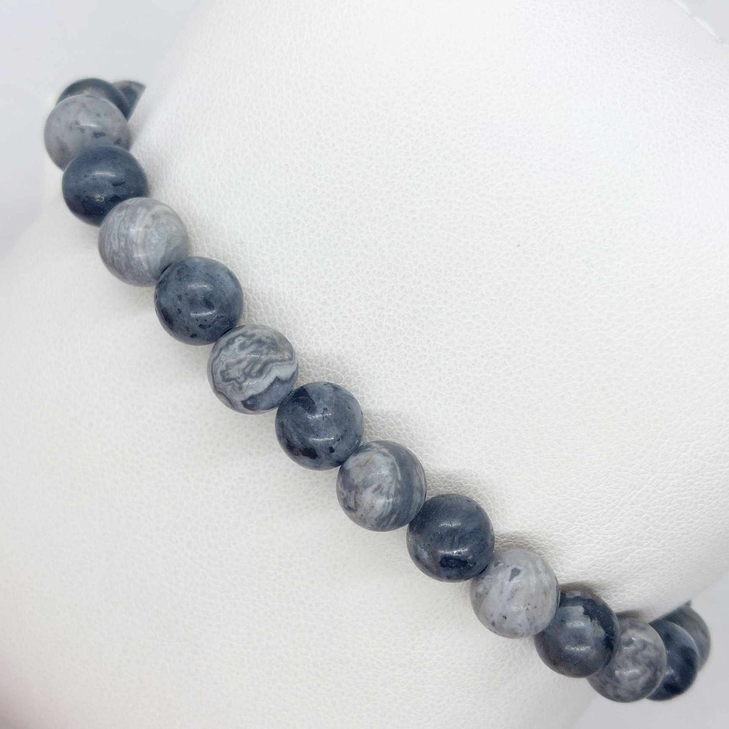Natural Stone Bracelet MIX 'n MATCH for Men