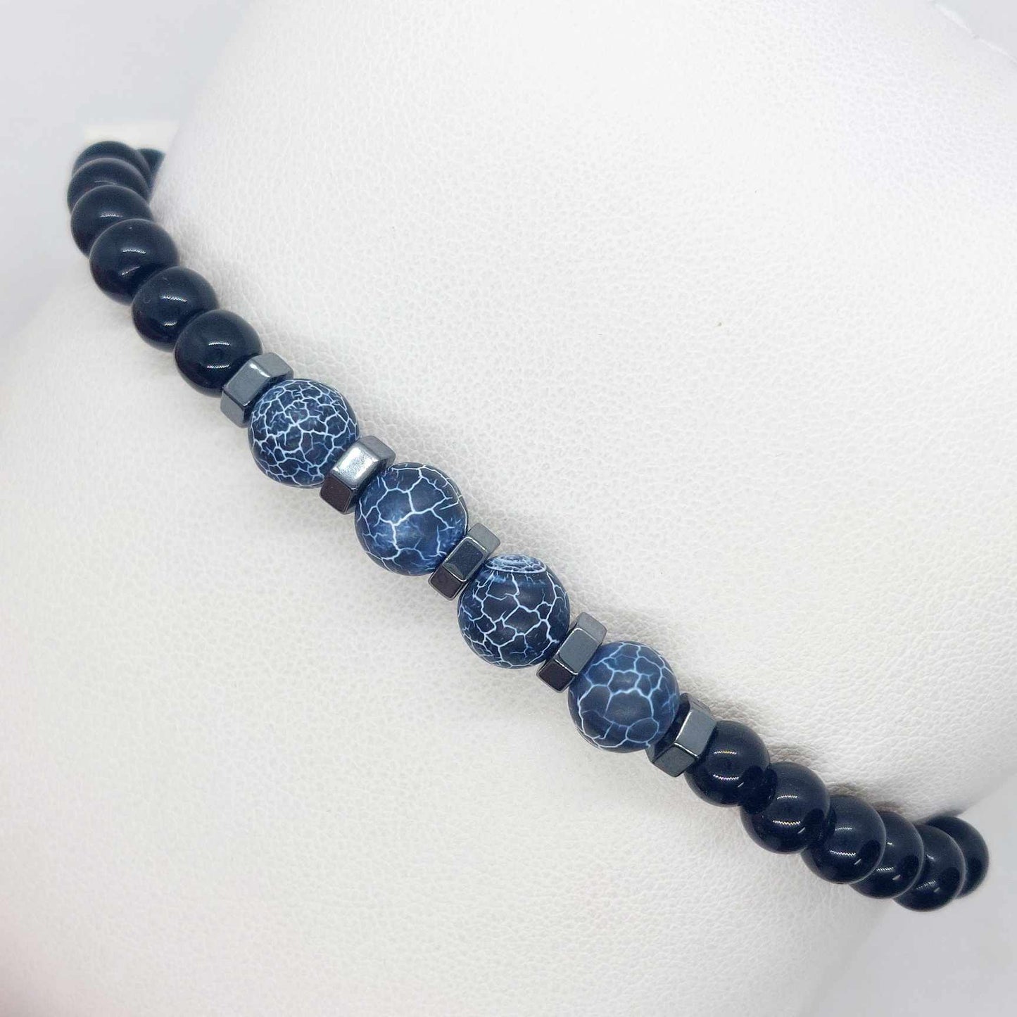 Natural Stone Bracelet MIX 'n MATCH for Men