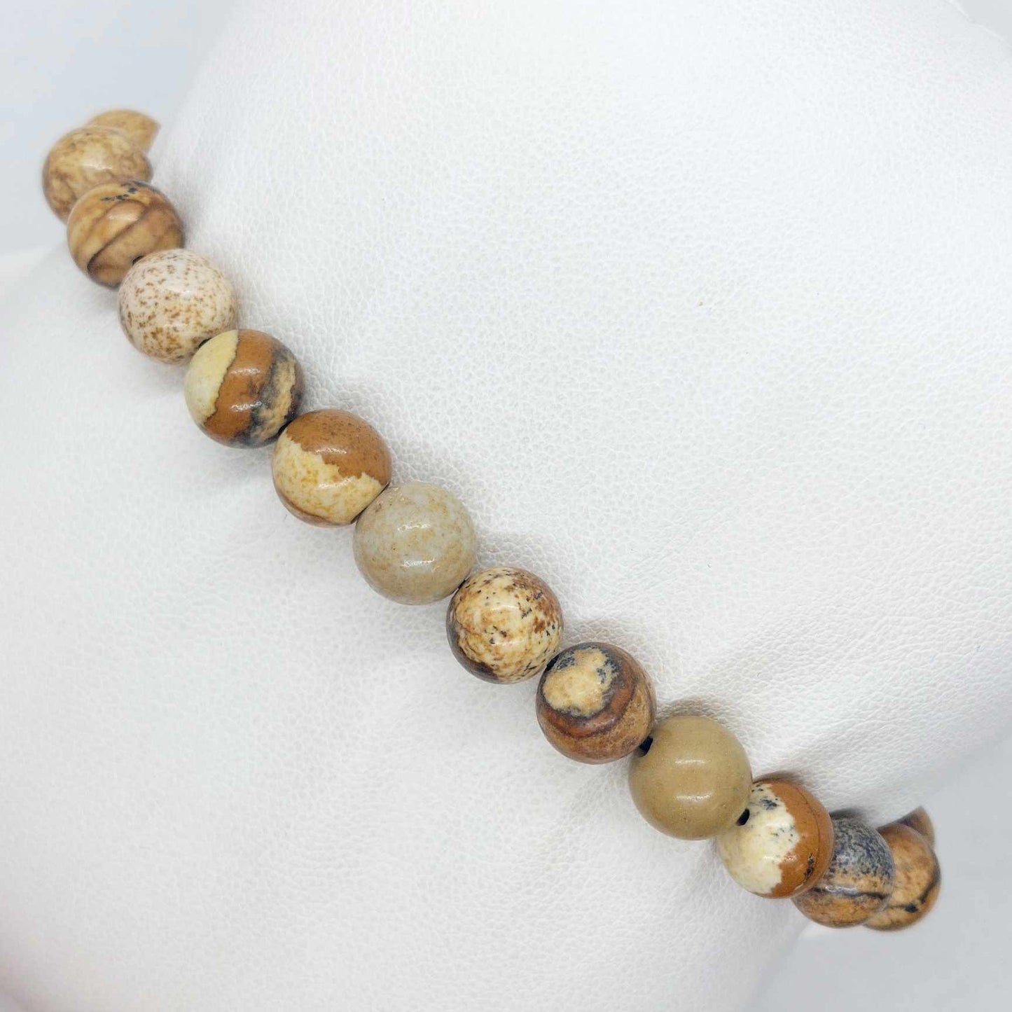 Natural Stone Bracelet MIX 'n MATCH for Men