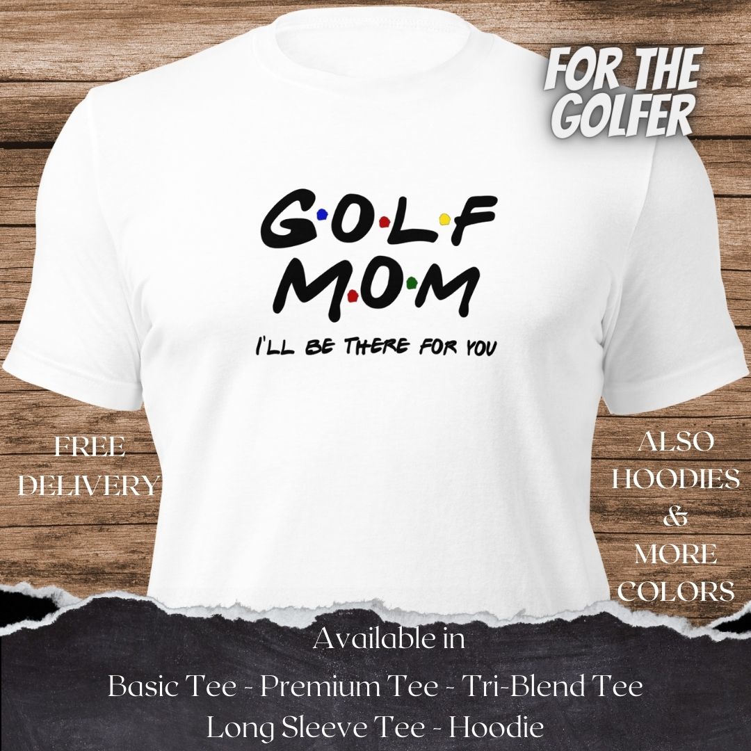 Practice Golf TShirt and Hoodie is a Creative Golf Graphic design for Men and Women