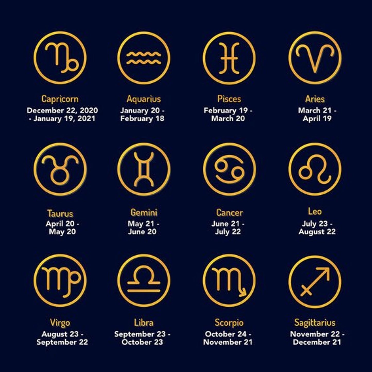 Aquarius Star Symbol TShirt and Hoodie for Men and Women