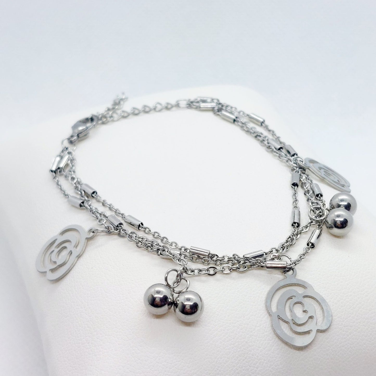 Stainless Steel Bracelet