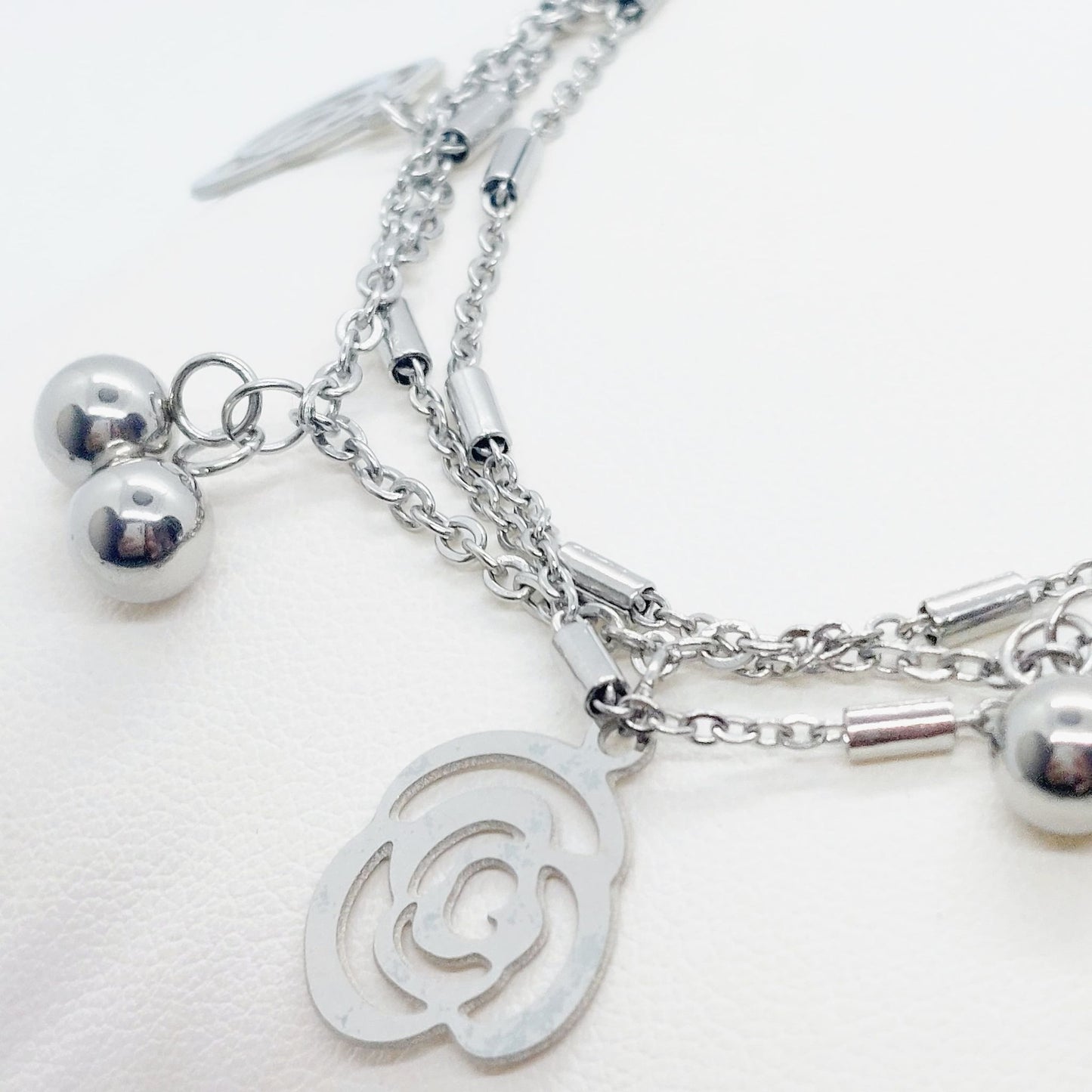 Stainless Steel Bracelet