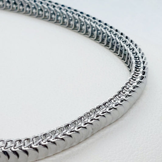 Stainless Steel Bracelet