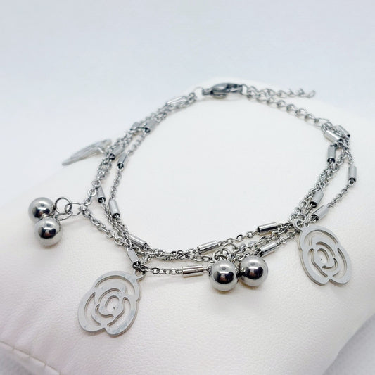 Stainless Steel Bracelet