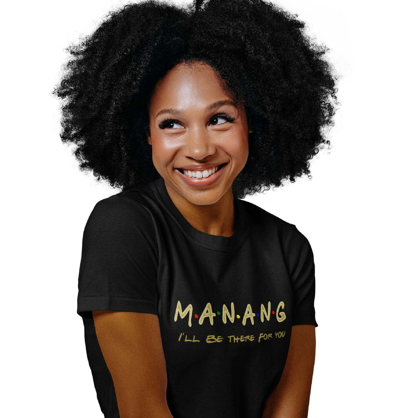 Manang TShirt - Unisex