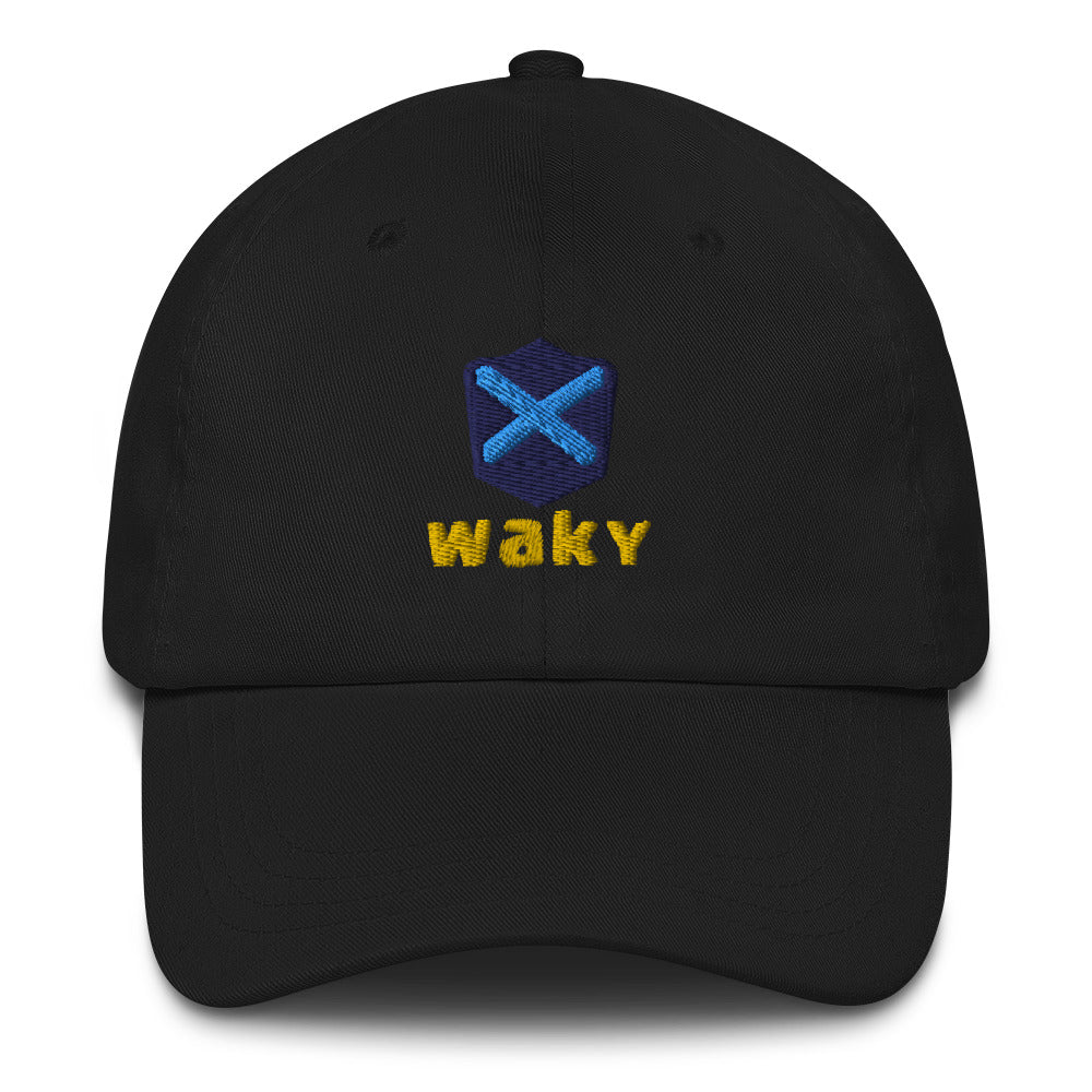 Scottish Army Adjustable Cap