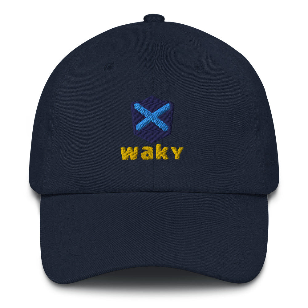 Scottish Army Adjustable Cap