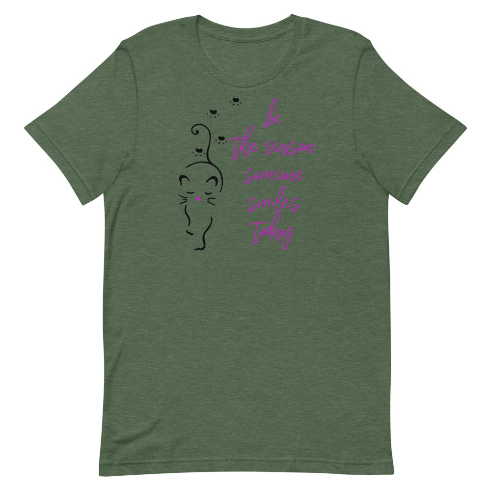 Be the Reason TShirt - Unisex