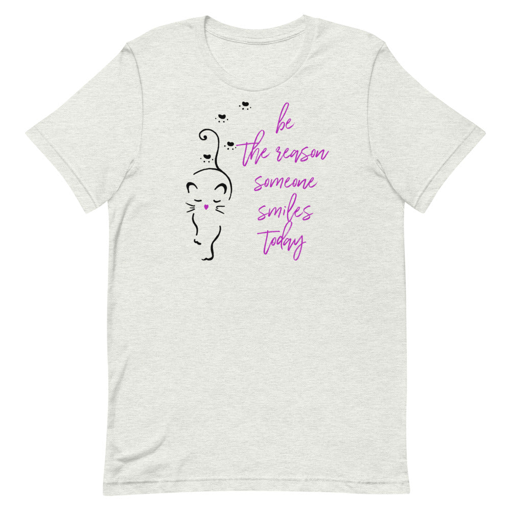 Be the Reason TShirt - Unisex
