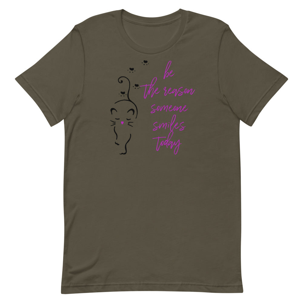 Be the Reason TShirt - Unisex