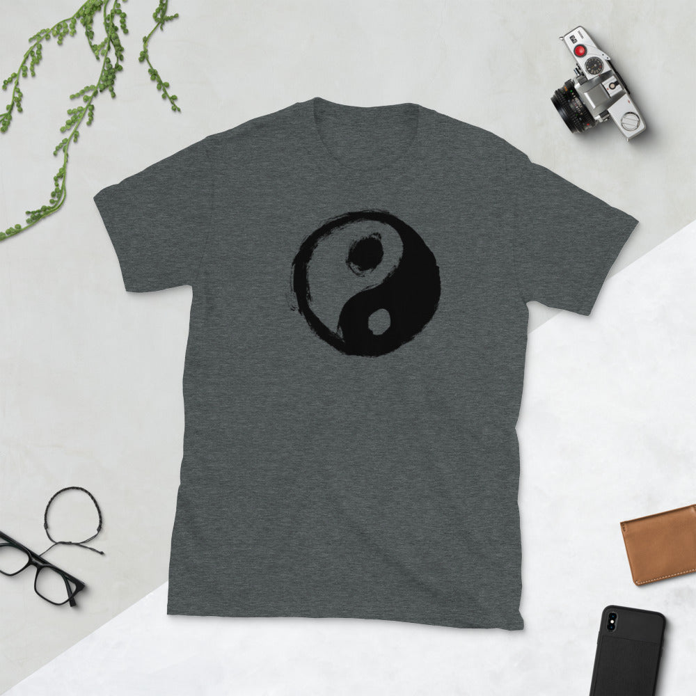 Yin Yang TShirt - Unisex