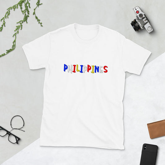 Philippines TShirt - Unisex