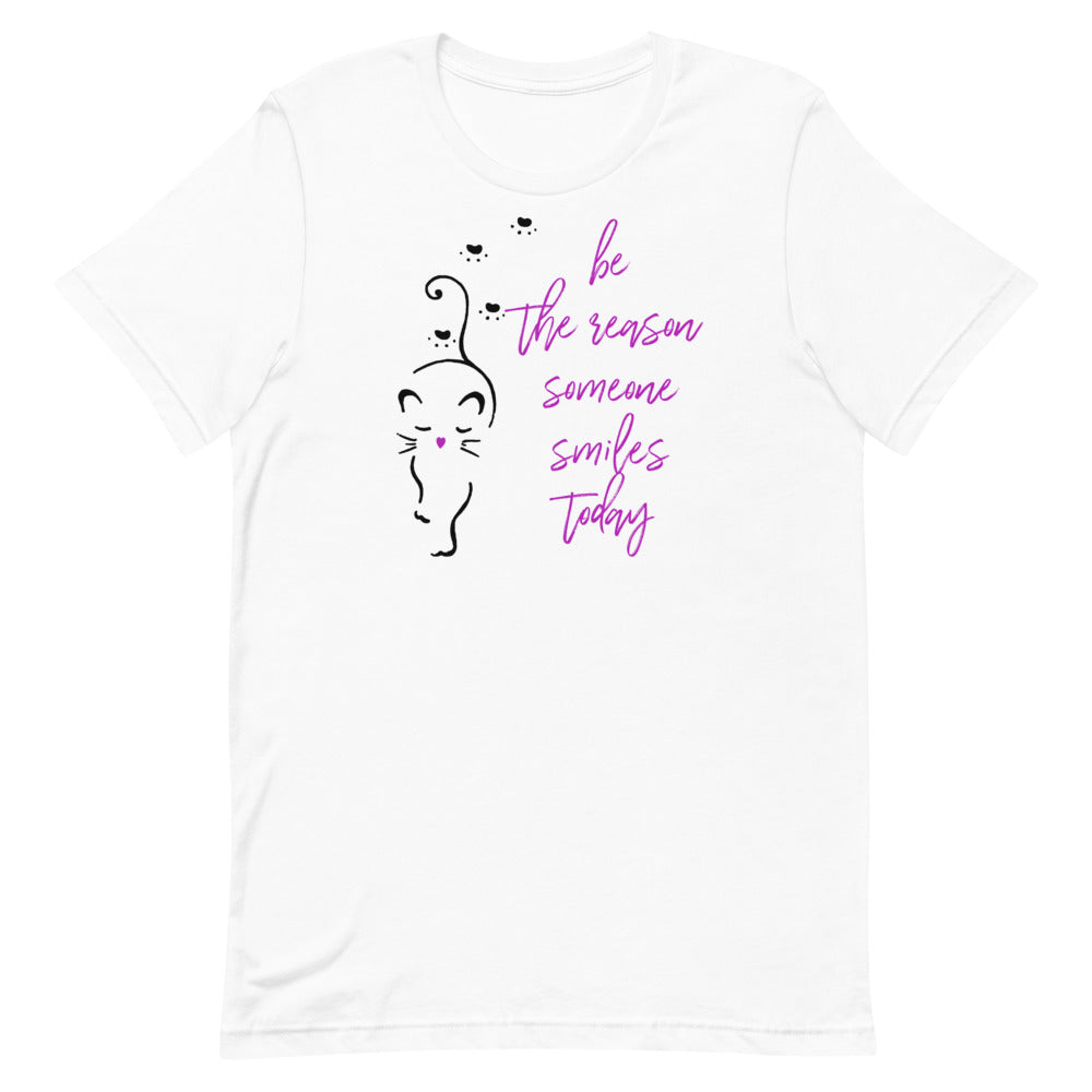 Be the Reason TShirt - Unisex