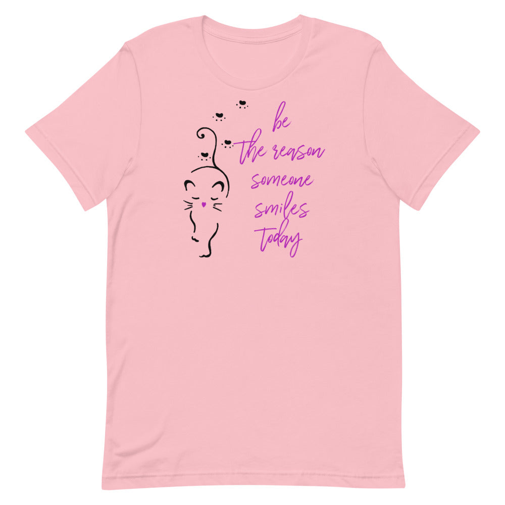 Be the Reason TShirt - Unisex