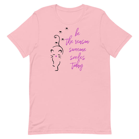 Be the Reason TShirt - Unisex