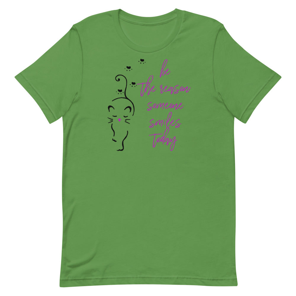Be the Reason TShirt - Unisex