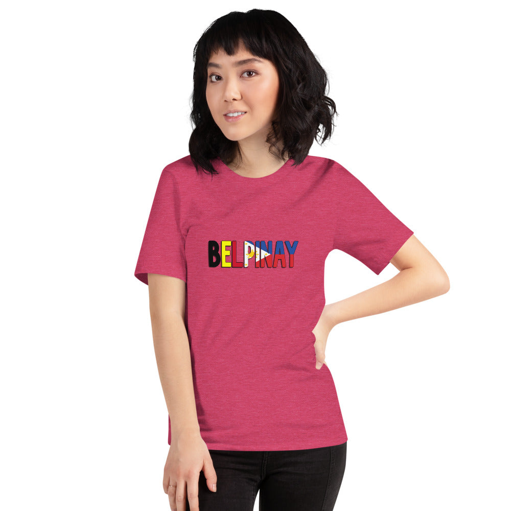 BelPinay TShirt - Unisex