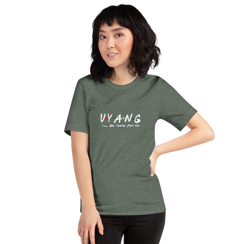 Uyang TShirt - Unisex