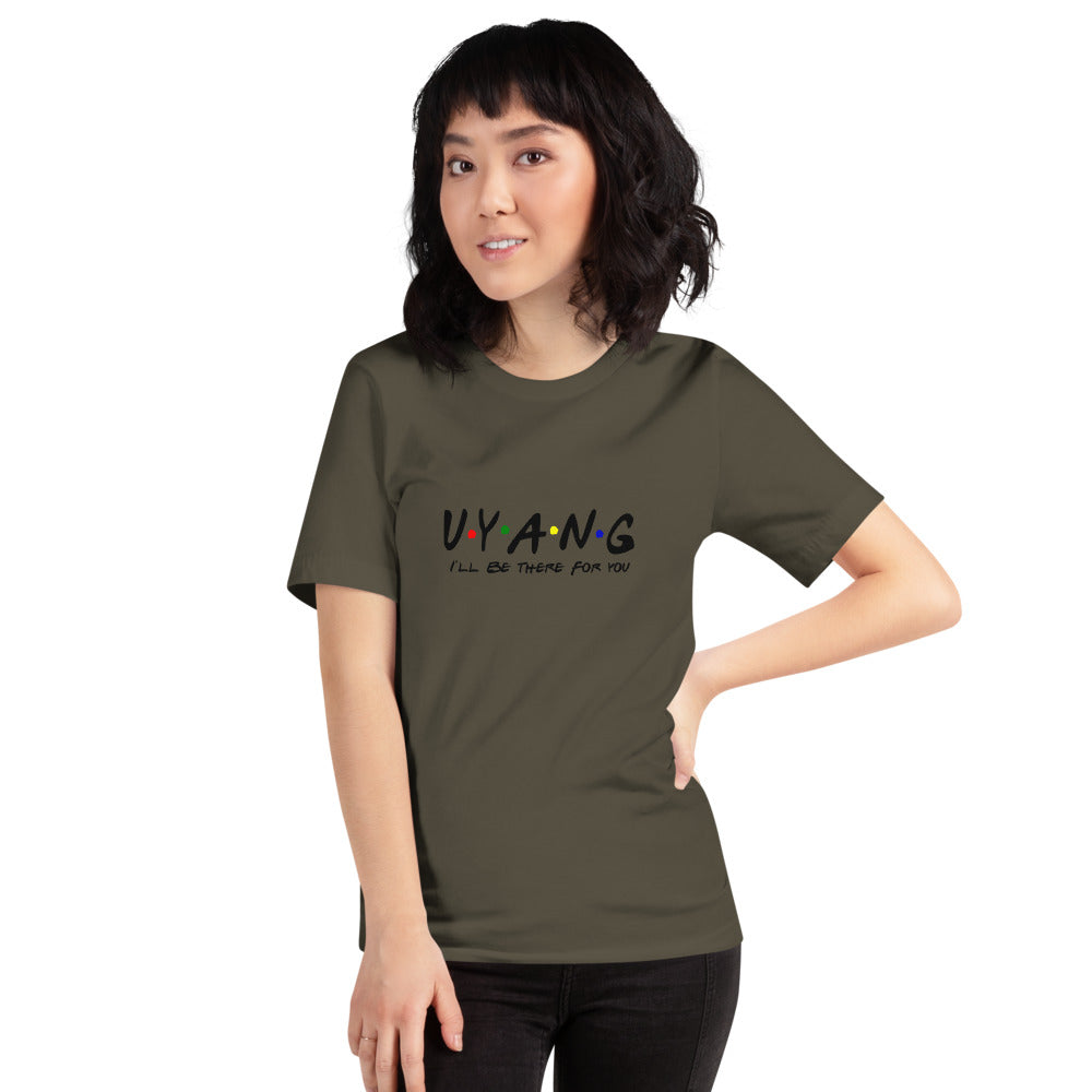Uyang TShirt - Unisex