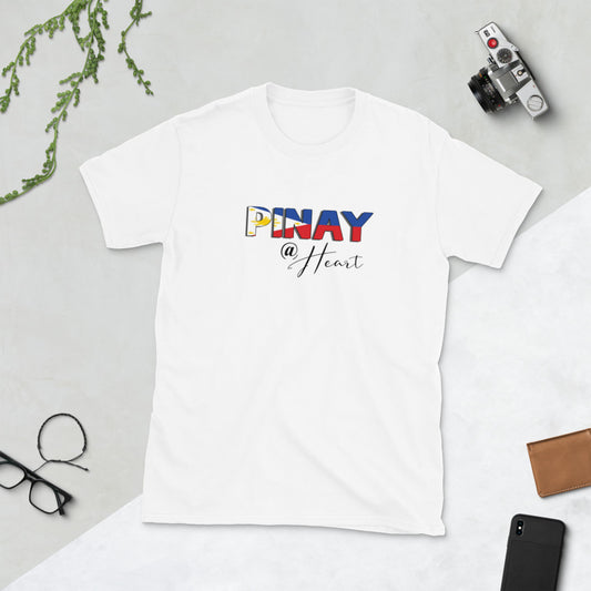 Pinay @ Heart TShirt