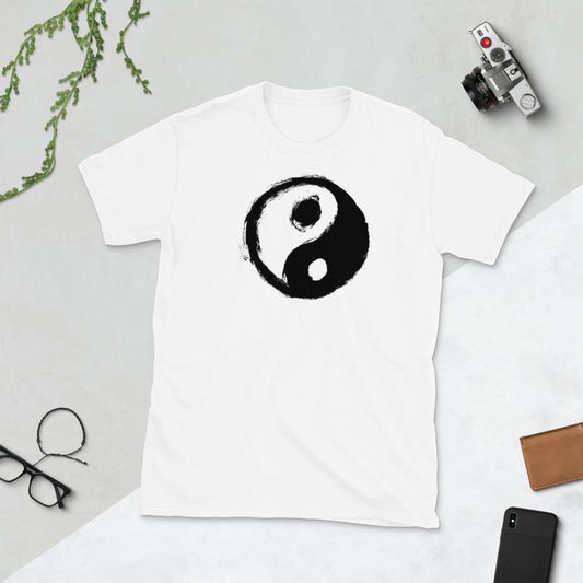 Yin Yang TShirt - Unisex