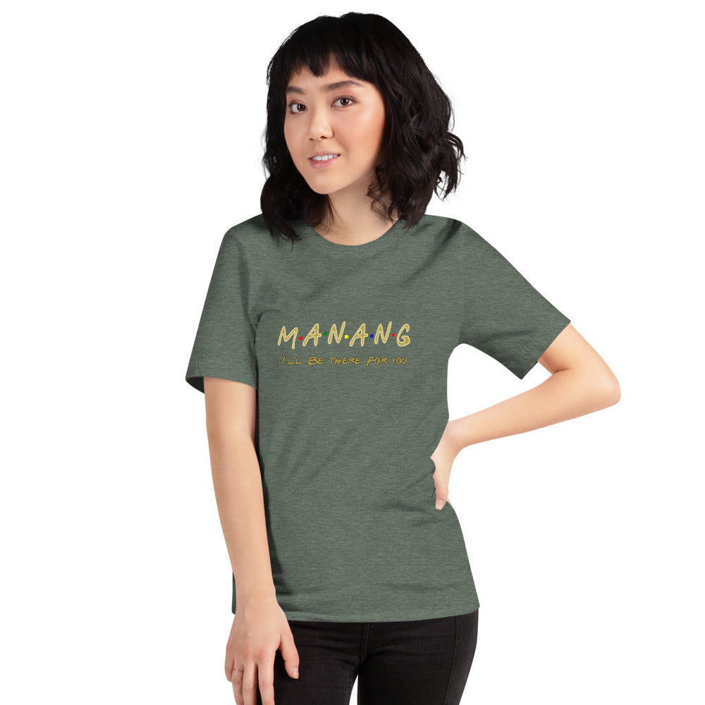 Manang TShirt - Unisex