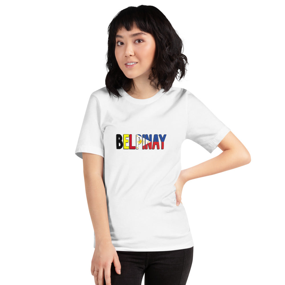 BelPinay TShirt - Unisex