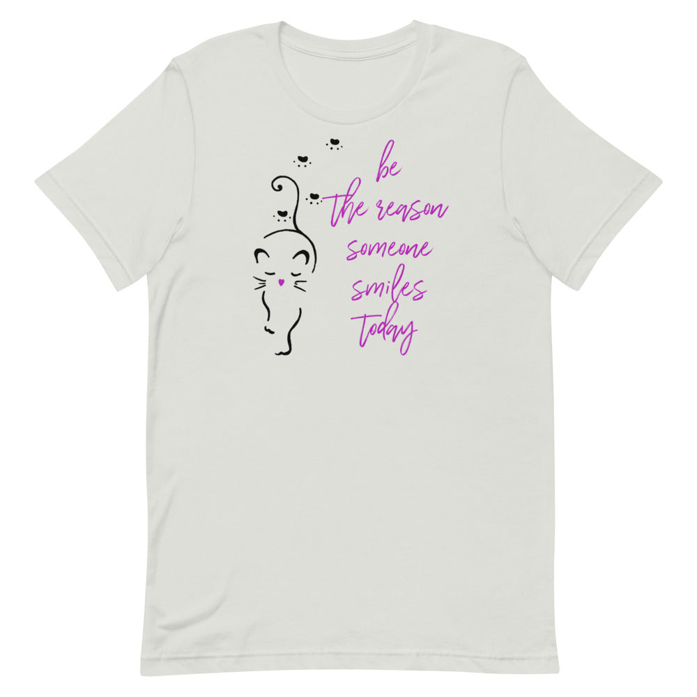 Be the Reason TShirt - Unisex