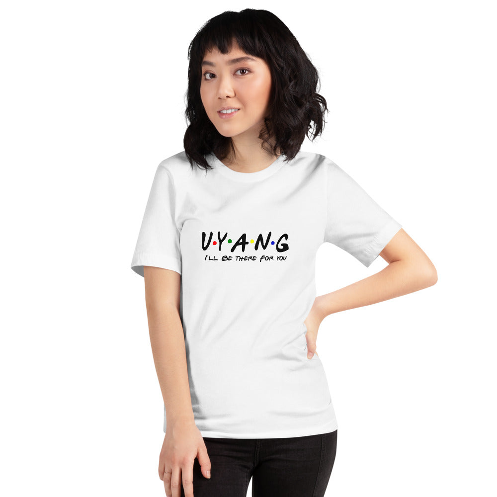 Uyang TShirt - Unisex