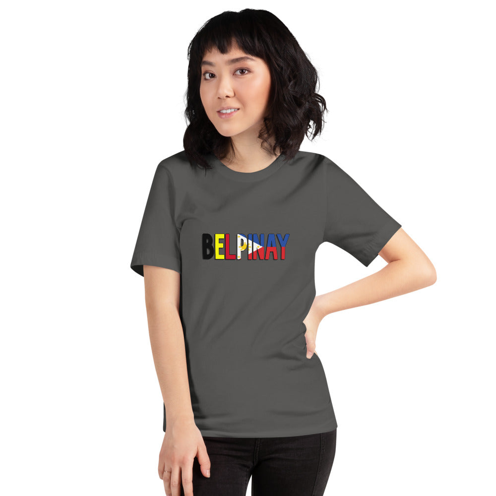 BelPinay TShirt - Unisex