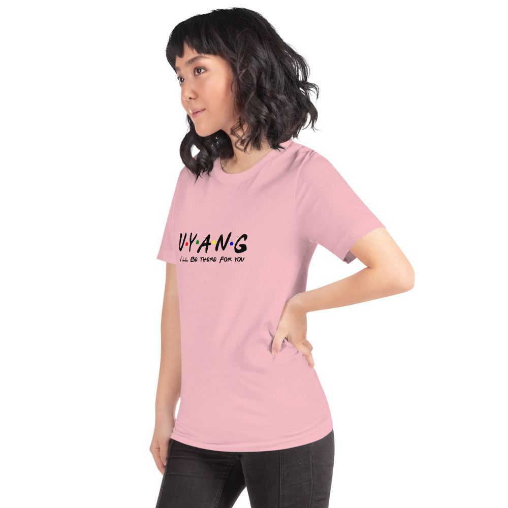 Uyang TShirt - Unisex