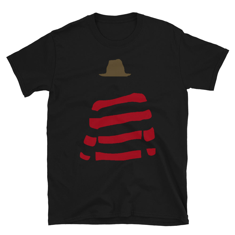Freddie TShirt - Unisex - Halloween