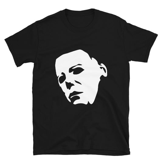 It's Michael TShirt - Unisex - Halloween