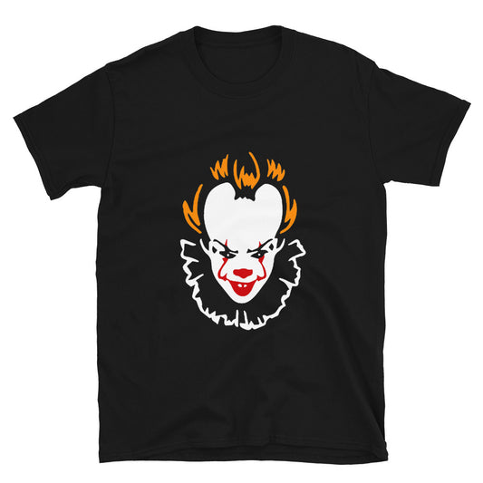 Pennywise TShirt - Unisex - Halloween