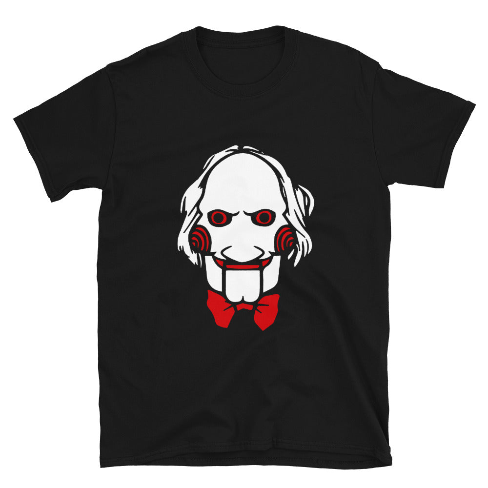 Billy TShirt - Unisex - Halloween