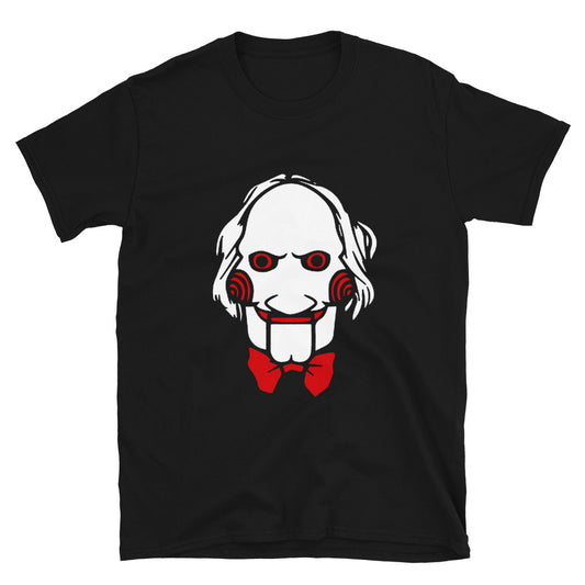 Billy TShirt - Unisex - Halloween
