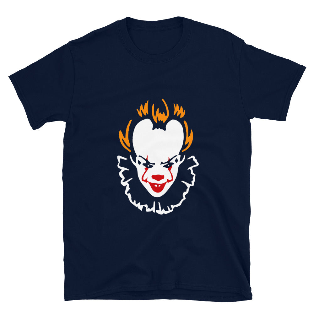 Pennywise TShirt - Unisex - Halloween