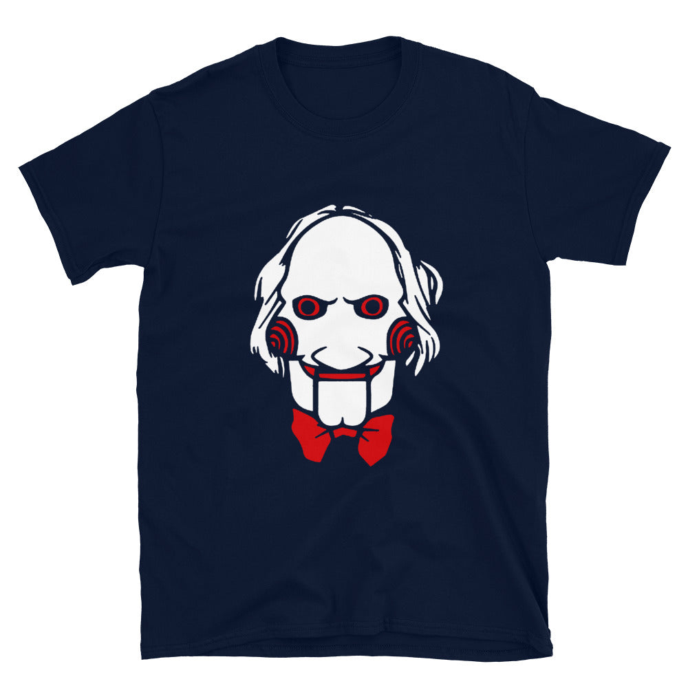 Billy TShirt - Unisex - Halloween