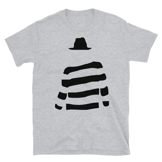 Freddie TShirt - Unisex - Halloween