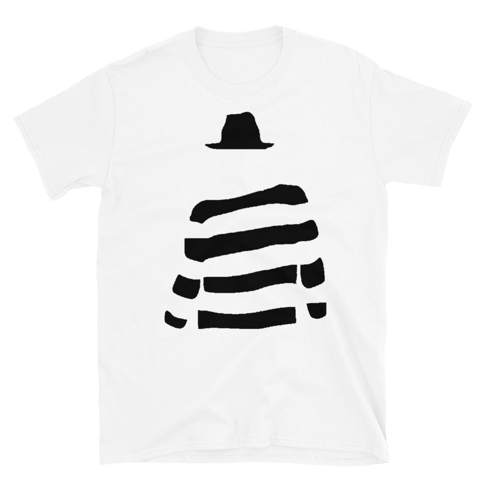 Freddie TShirt - Unisex - Halloween