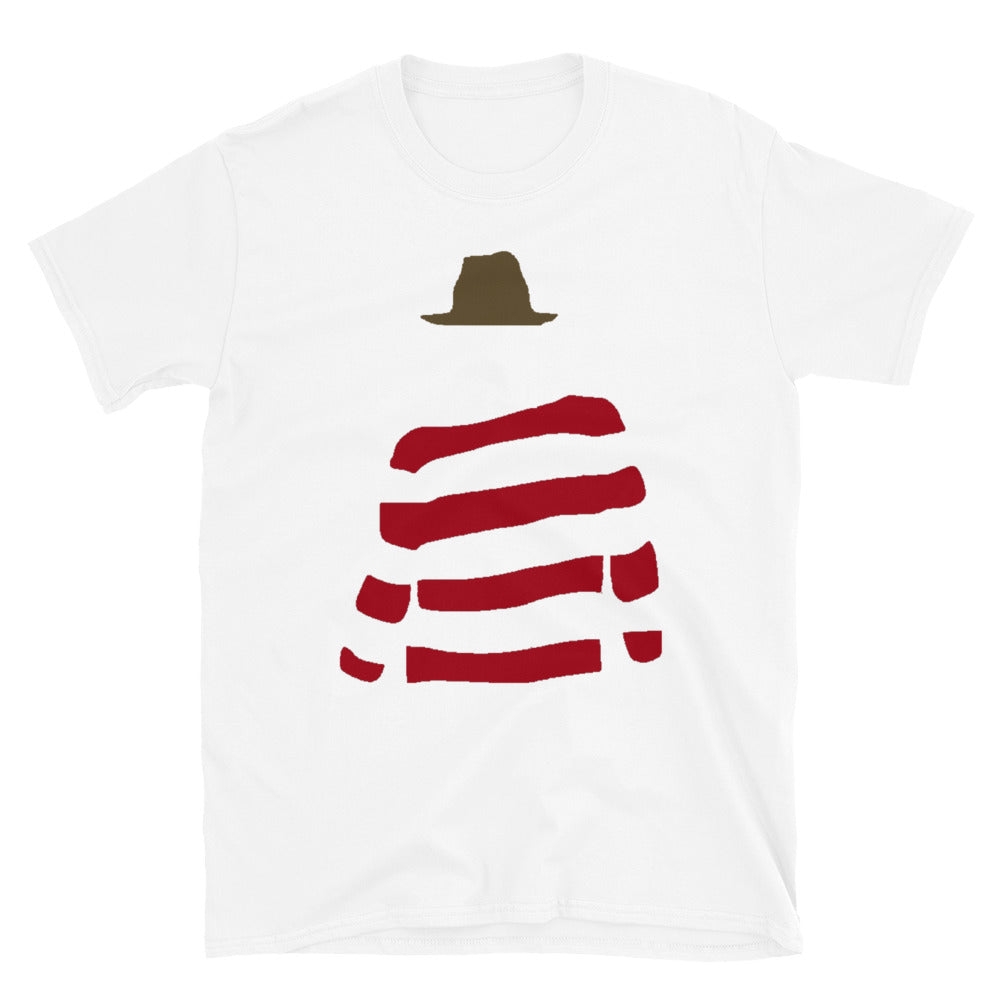 Freddie TShirt - Unisex - Halloween
