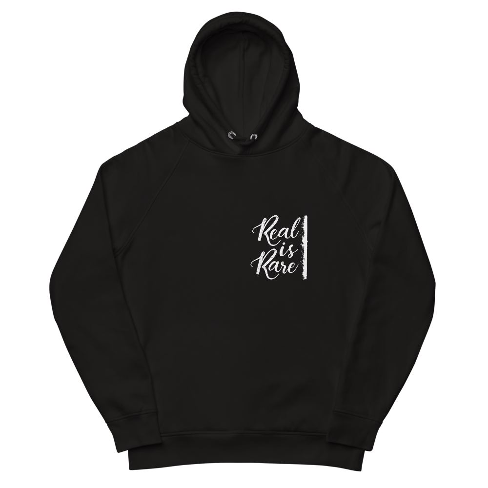 Black is Beautiful Unisex Premium Hoodie - Eco Friendly