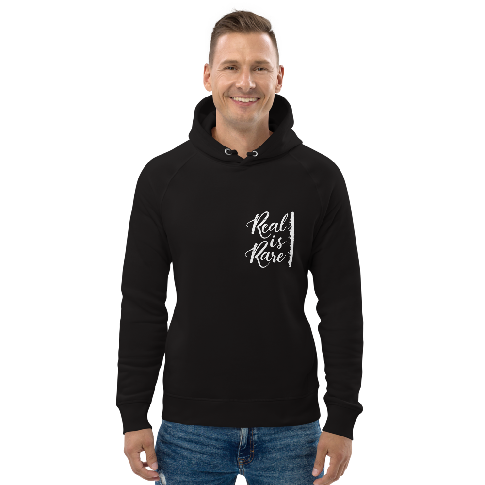 Black is Beautiful Unisex Premium Hoodie - Eco Friendly