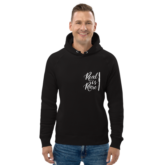 Black is Beautiful Unisex Premium Hoodie - Eco Friendly