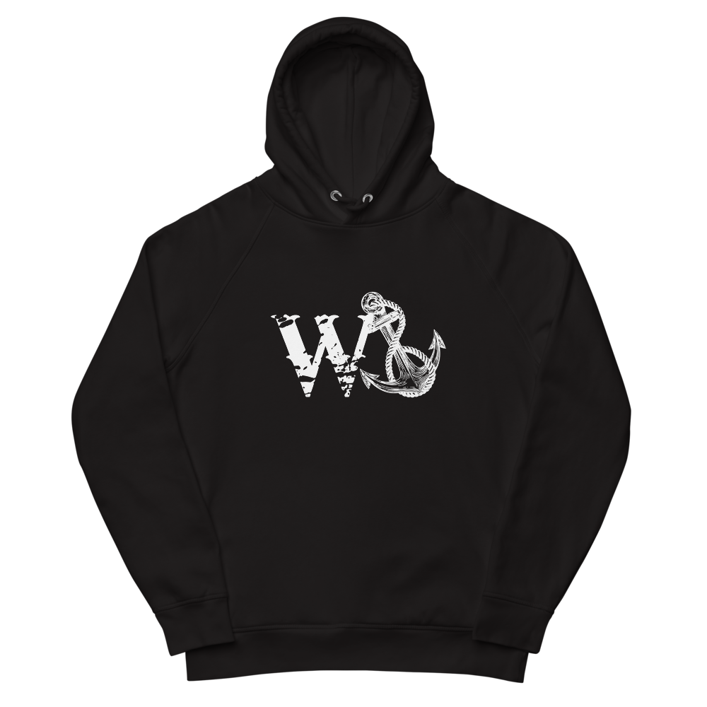 Black is Beautiful Unisex Premium Hoodie - Eco Friendly