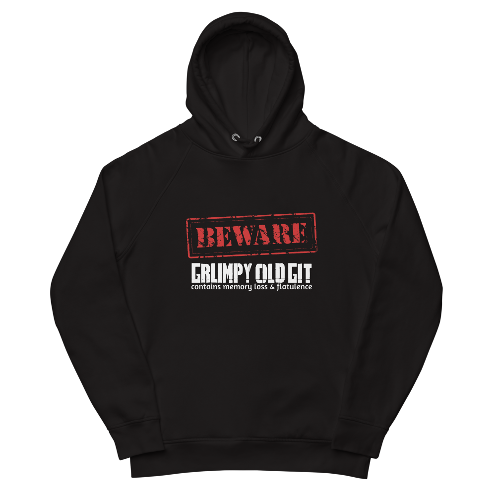 Black is Beautiful Unisex Premium Hoodie - Eco Friendly