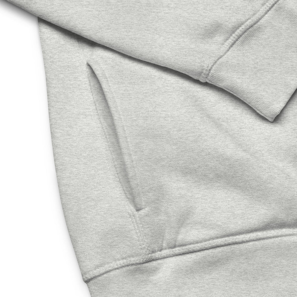 Panda Hoodie - Unisex - Premium Hoodie