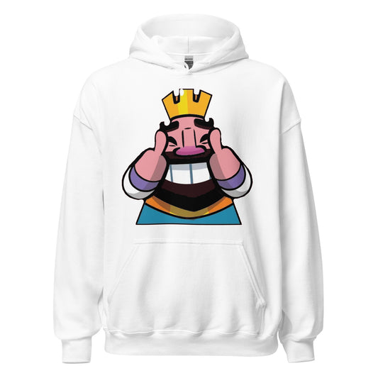 Scottish Army Heavy Blend Hoodie - Unisex